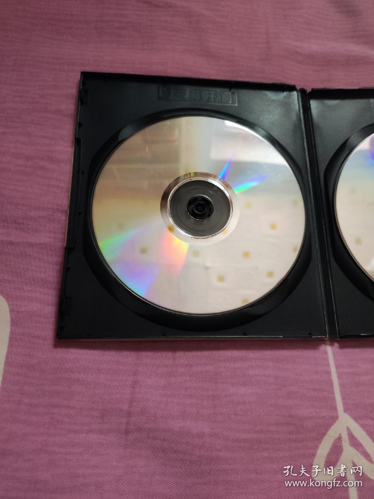 街機游戲超酷模擬器游戲全集(2CD) 重溫經典，正版收藏