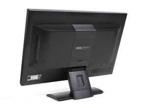 明基G2400WD 24英寸全高清液晶顯示器的卓越表現