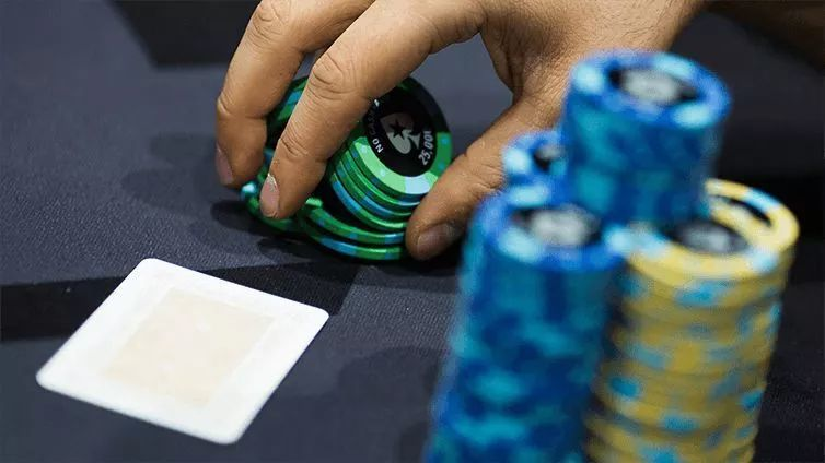 德扑玩家 长期稳定待在水上模式是什么？